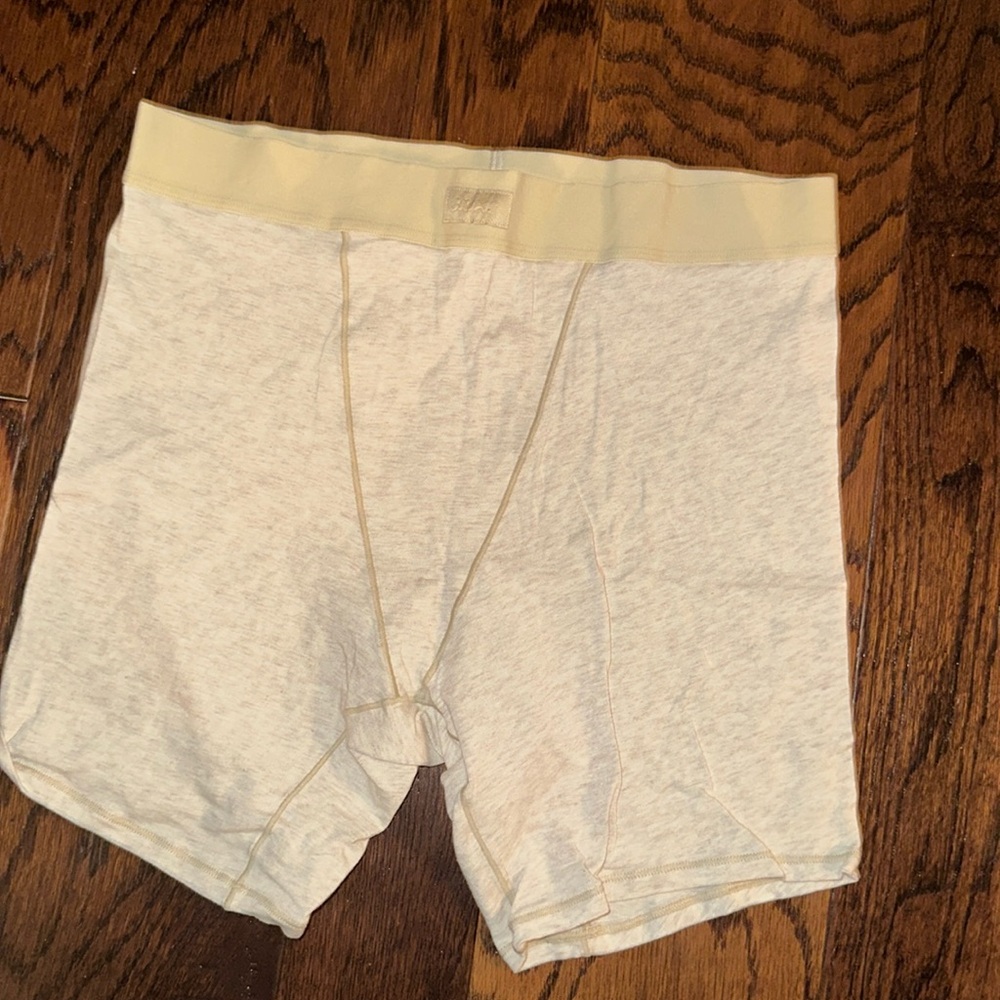 SKIMS boxers